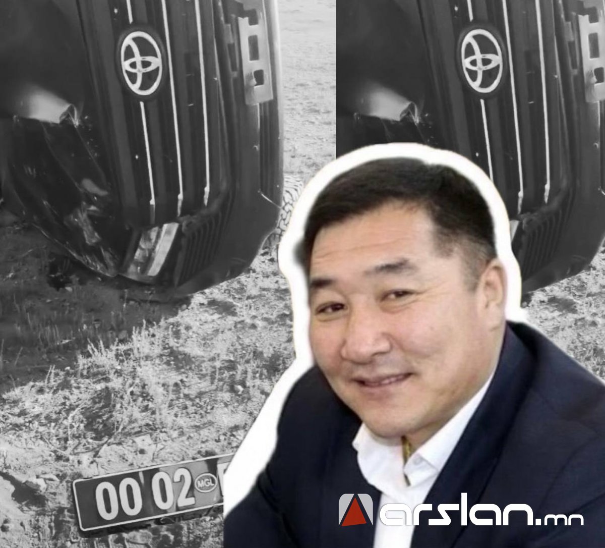 Осол гаргаж, хэргийн газраас зугтаасан гэх Говь-Алтайн ИТХ-ын дарга Л.Насанбуяны өөрийн болон гэр бүлийн орлого ₮94-120 сая болж НЭМЭГДЖЭЭ
