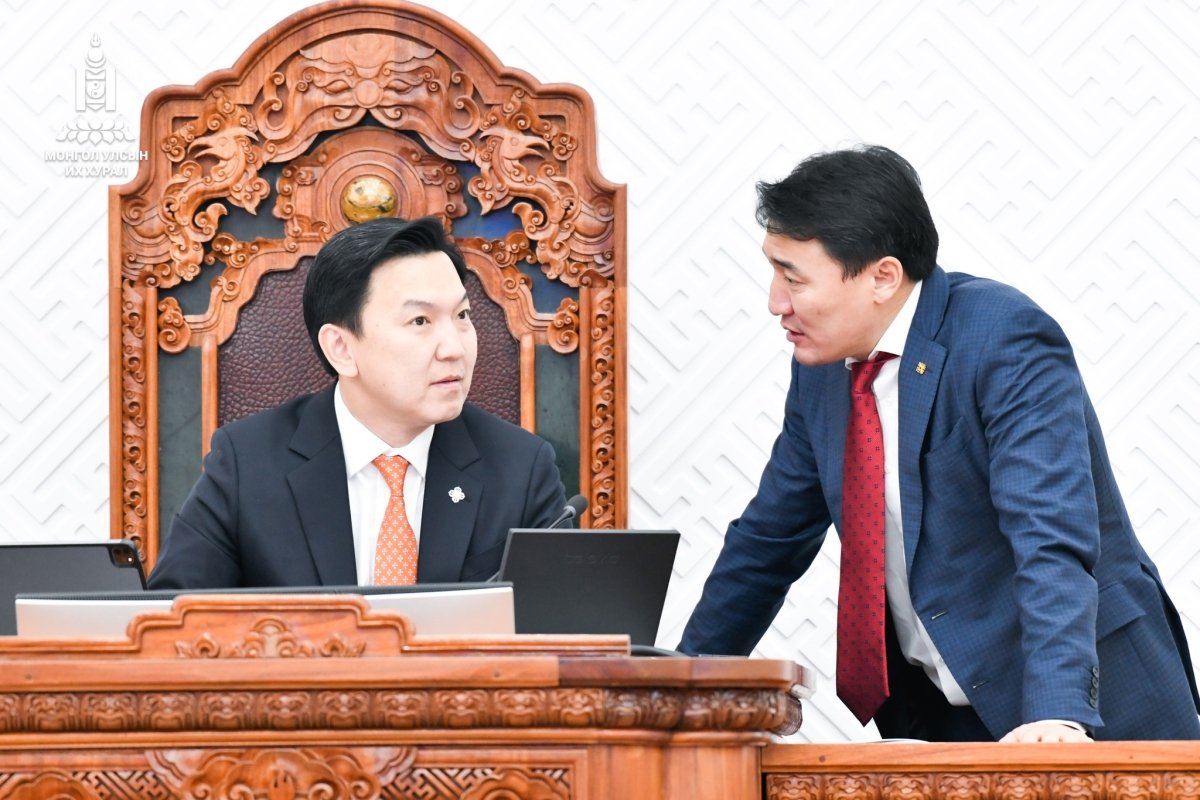 Н.УЧРАЛ: Өнөөдрөөс бензин нийлүүлэхийг хүсэж байгаа хэнд ч нээлттэй