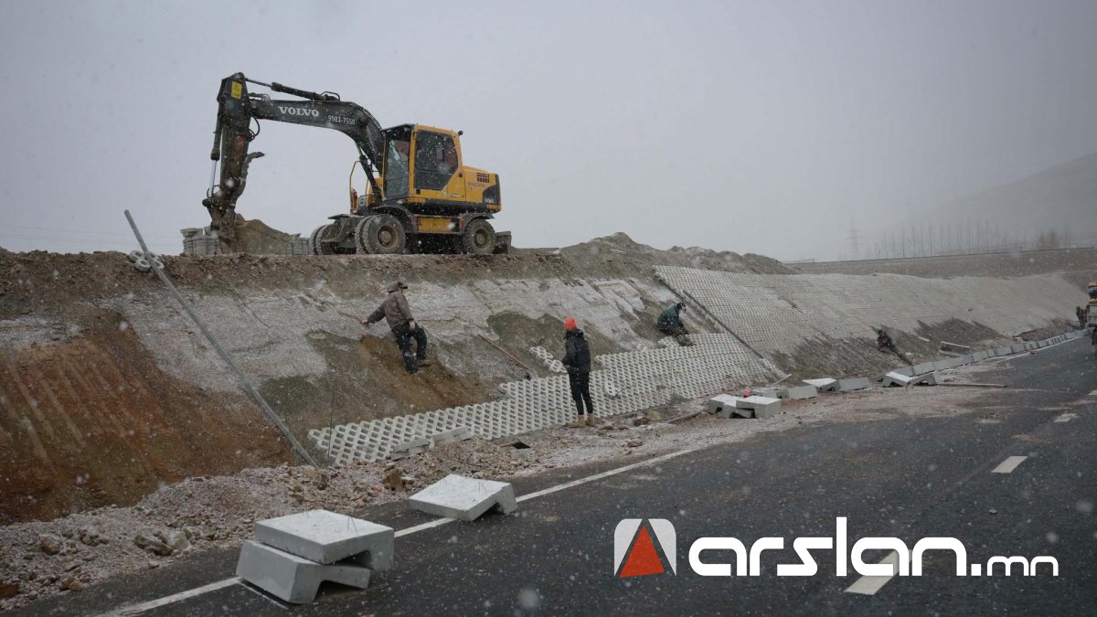 Arslan.mn