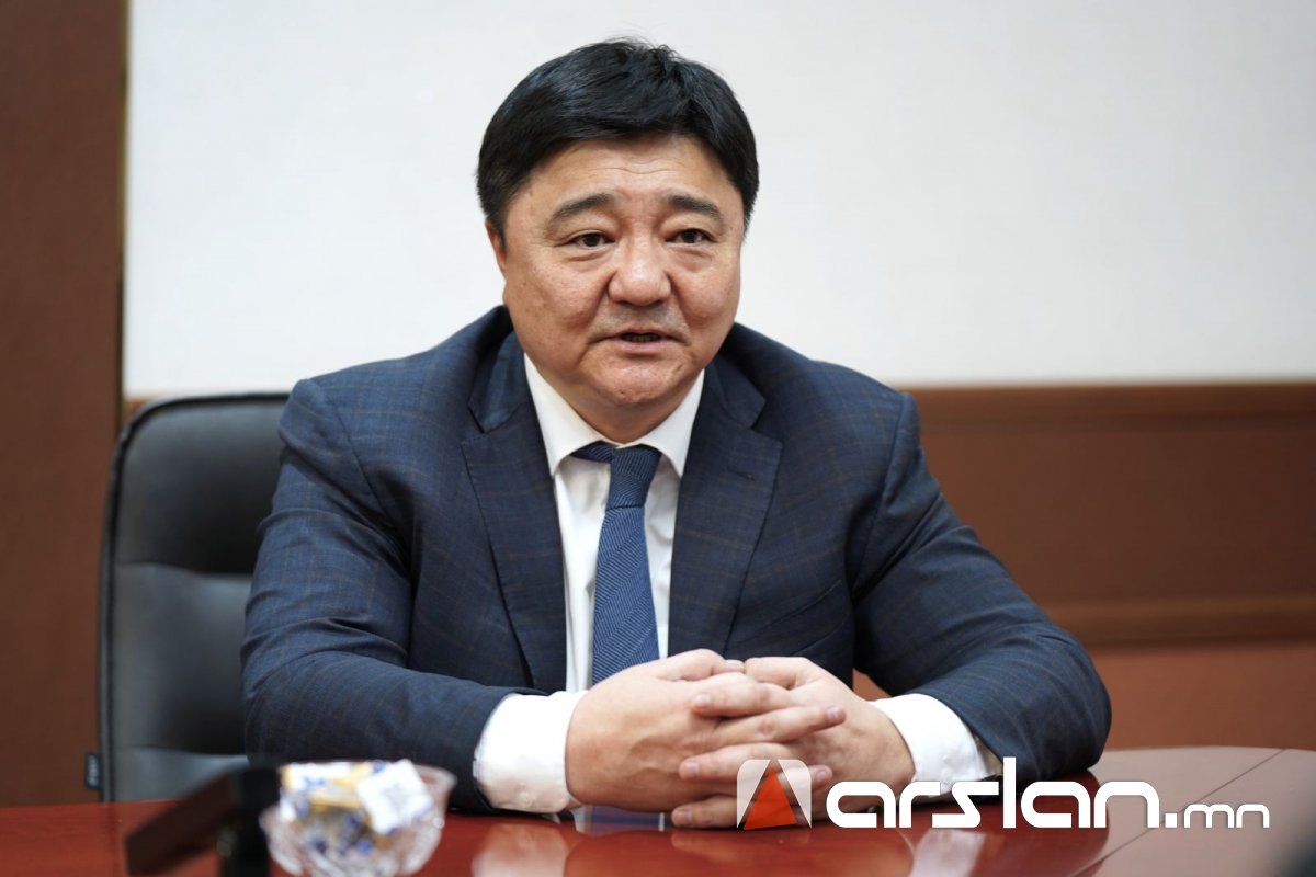 Г.Ганболд: Үнэн юм үнэнээрээ сайхан гэж бодож, надтай холбоотой сөрөг бүхнийг чимээгүй өнгөрөөсөөр ирсэн
