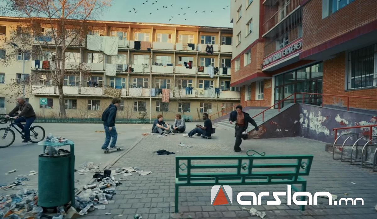 Arslan.mn