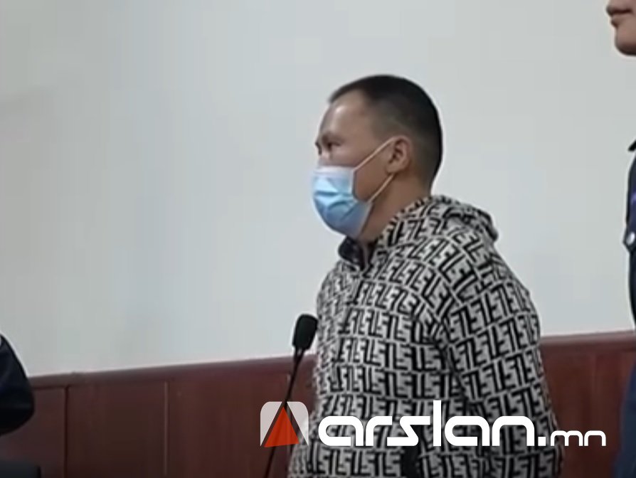 4 настай охиныг жирэмсэн ээжийнх нь хамт хөнөөсөн М.Батчулуун давж заалдах шатны шүүхэд ханджээ