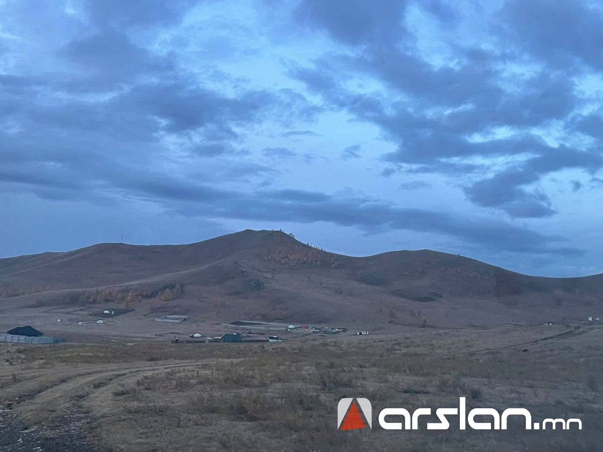 Arslan.mn