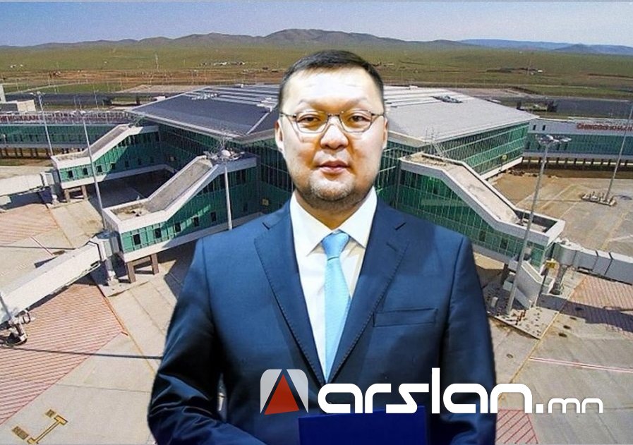 Arslan.mn