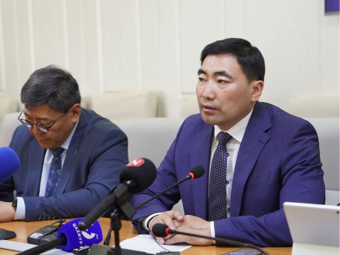 Б.Дашпүрэв: Дугаарын тэгш, сондгойгоор хуваарилж бүтээгдэхүүн олгож байгаа нь нөөц багассантай холбоотой