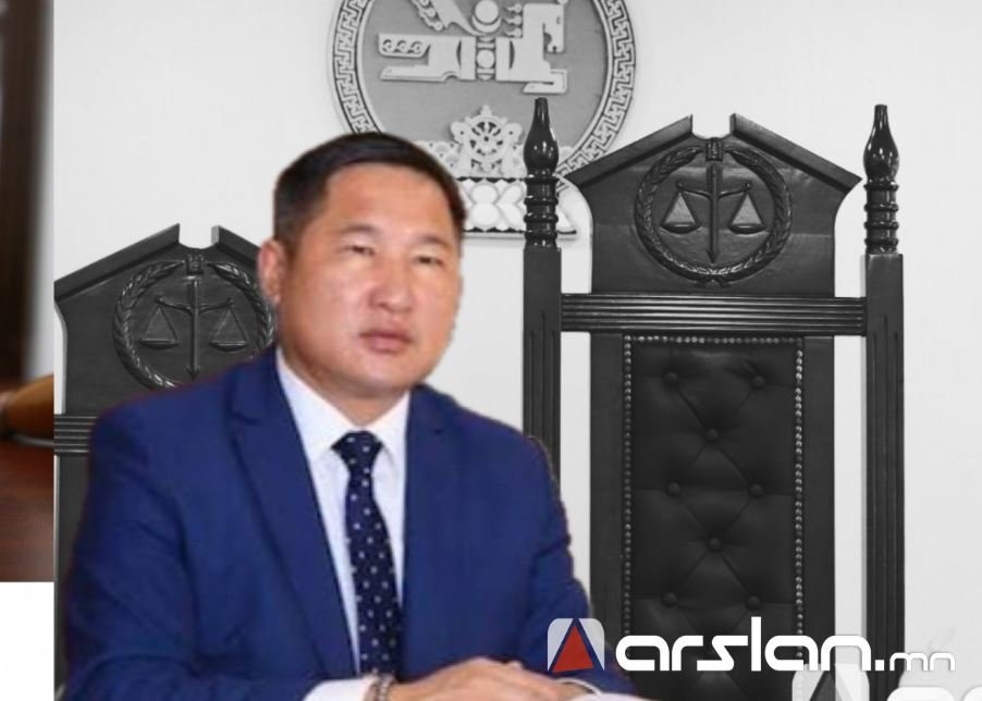 Өвөрхангай аймгийн Засаг дарга А.Ишдоржийн 12 жил хорих ялыг хэвээр нь үлдээжээ