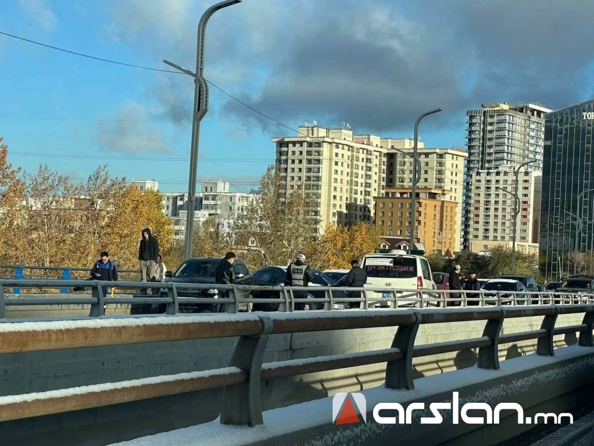 Arslan.mn