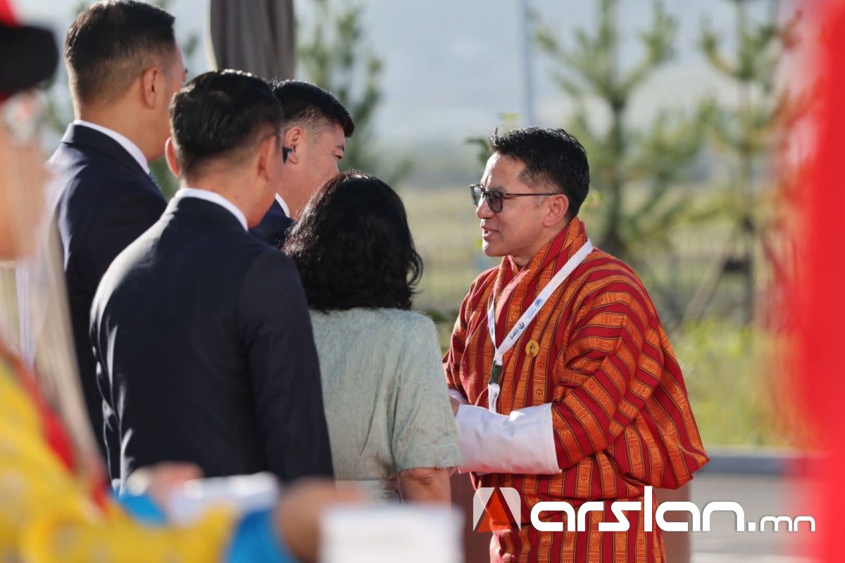 Arslan.mn