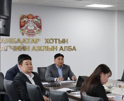 Автозам сэтэлгээ, сүвлэгээний хурлаар 68 иргэн, аж ахуйн нэгж байгууллагын хүсэлтийг хэлэлцлээ