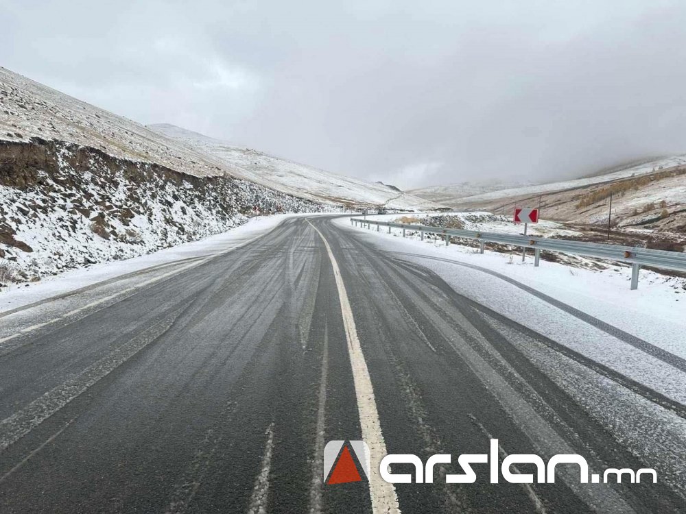 Arslan.mn