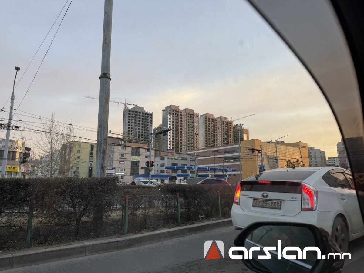 Arslan.mn