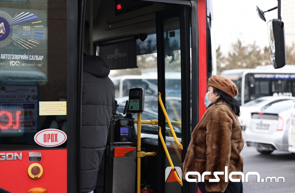 Arslan.mn