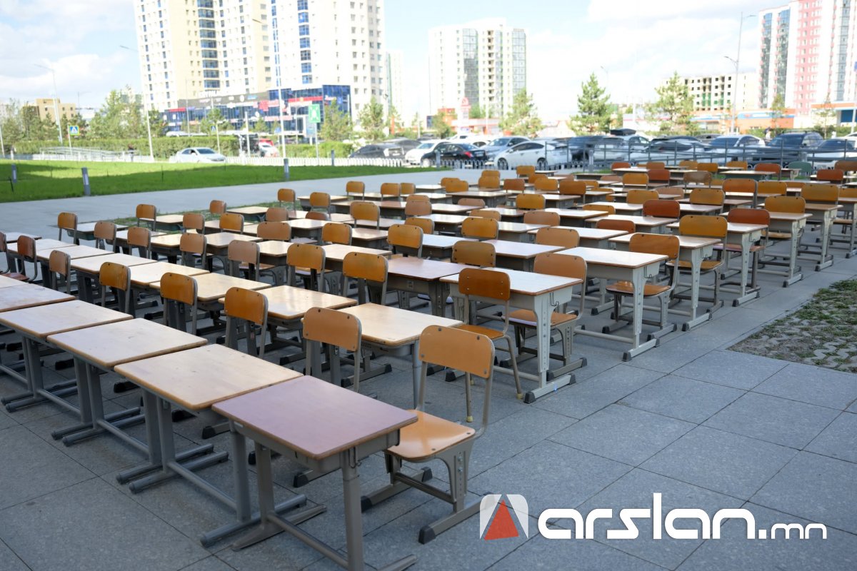 Arslan.mn