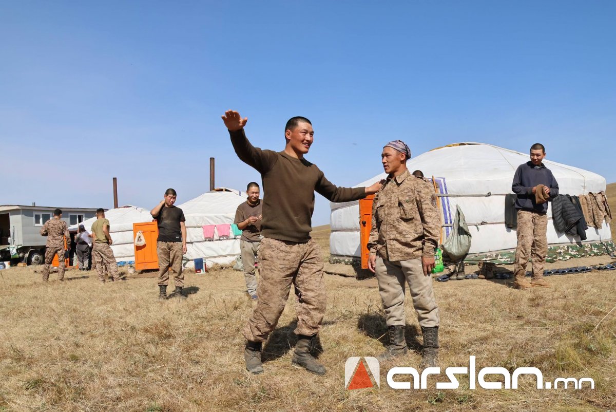 Arslan.mn