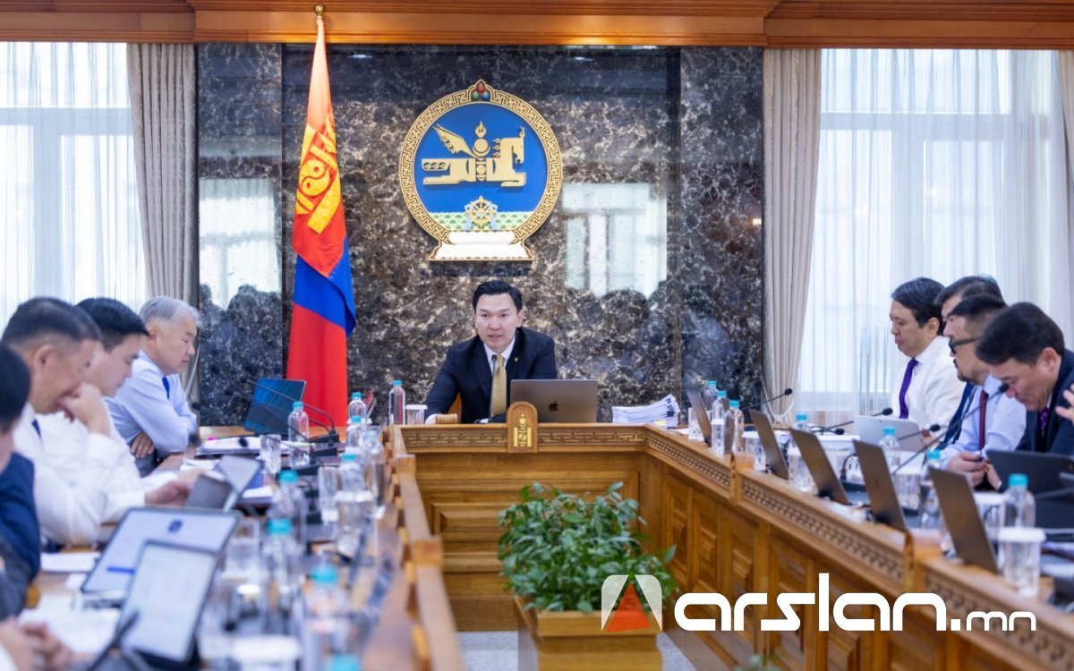 ЗГ: Бүсийн чуулган, салбарын ой, форум, хурал зэрэг бүх арга хэмжээг цуцаллаа