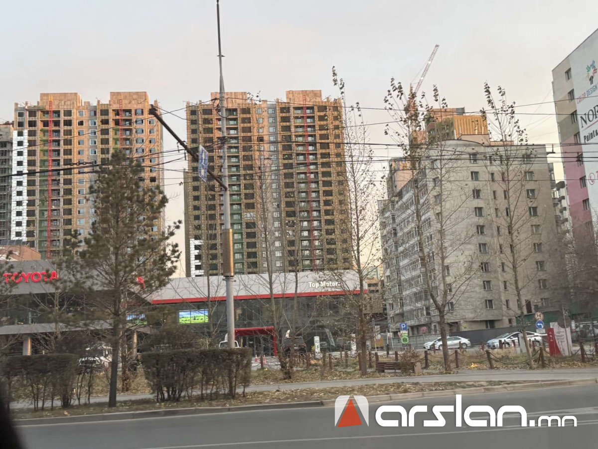 Arslan.mn