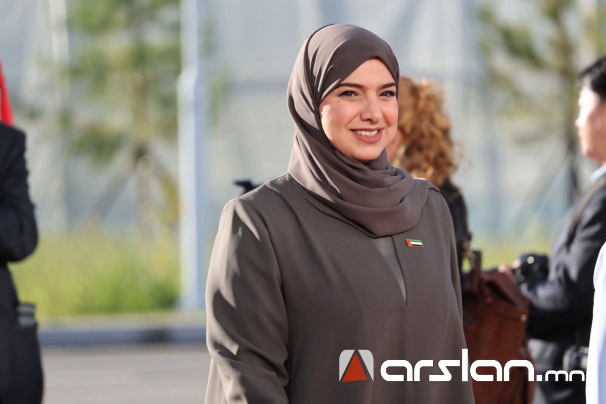 Arslan.mn
