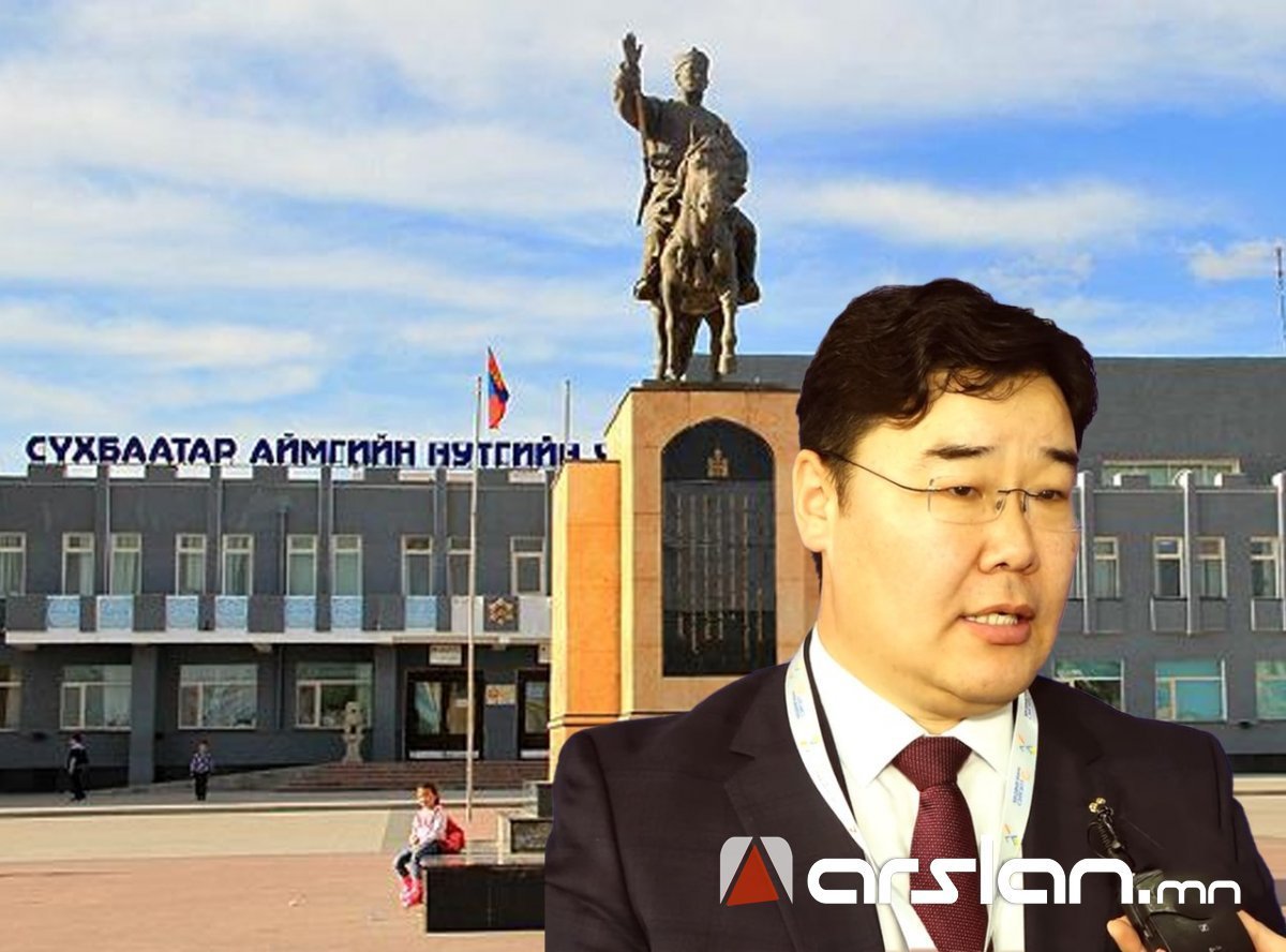 АУДИТ: Сүхбаатар аймгийн Засаг дарга М.ИДЭРБАТ “Аман зүлэг“ хоршоонд ₮117,2 сая төгрөг илүү олгожээ