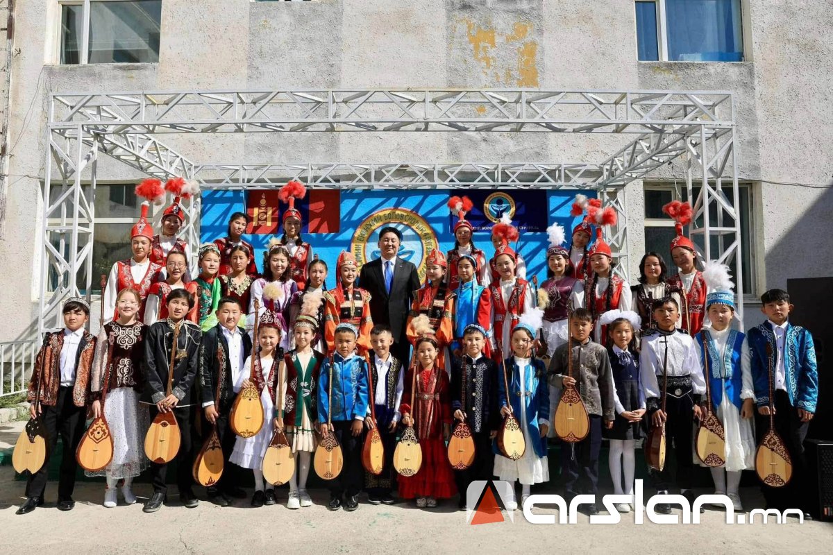 Arslan.mn
