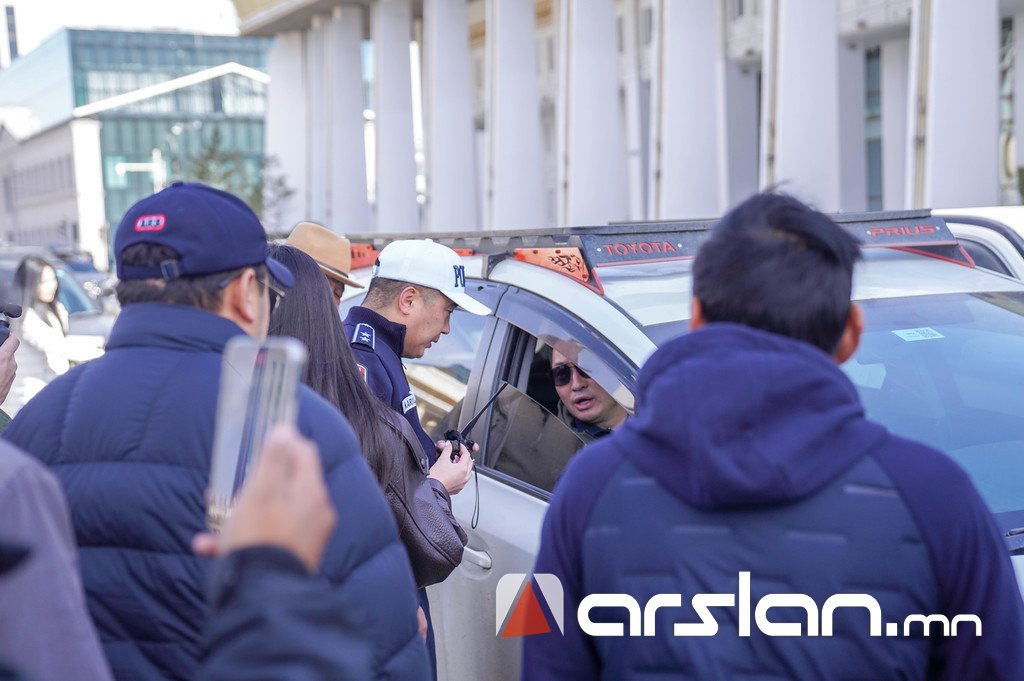 Arslan.mn