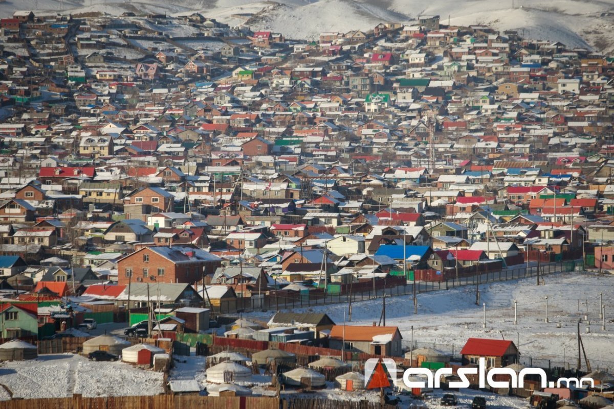 Энэ өвөл утааг бууруулах зорилгоор эрдэнэ шишийн суурьтай барьцалдуулагч ашиглана