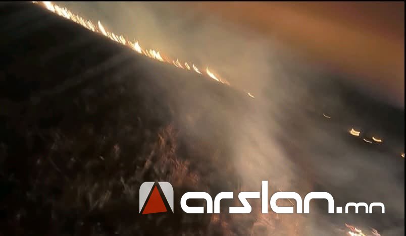 Arslan.mn