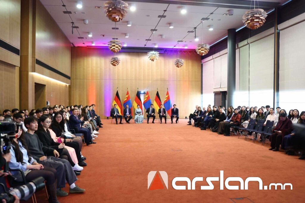 Arslan.mn