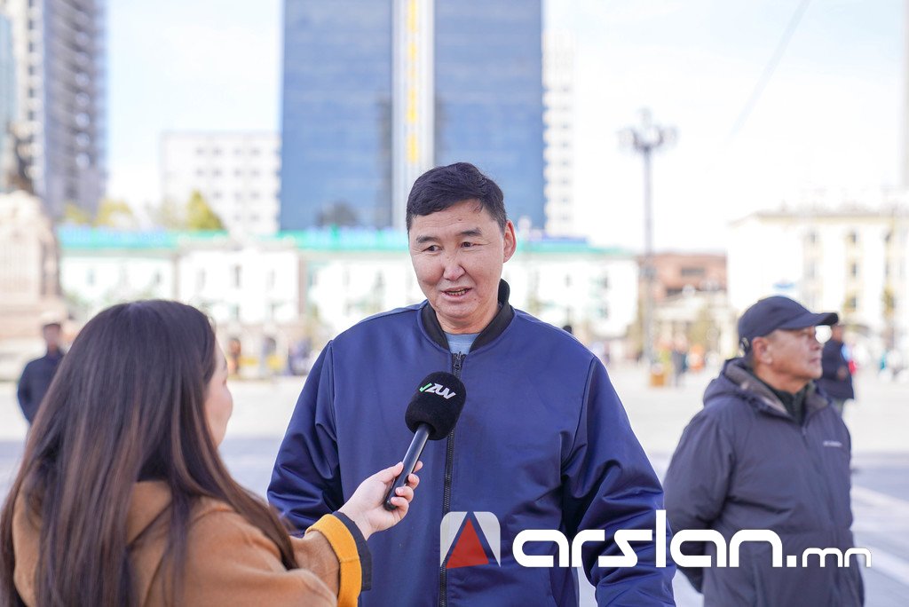 Arslan.mn