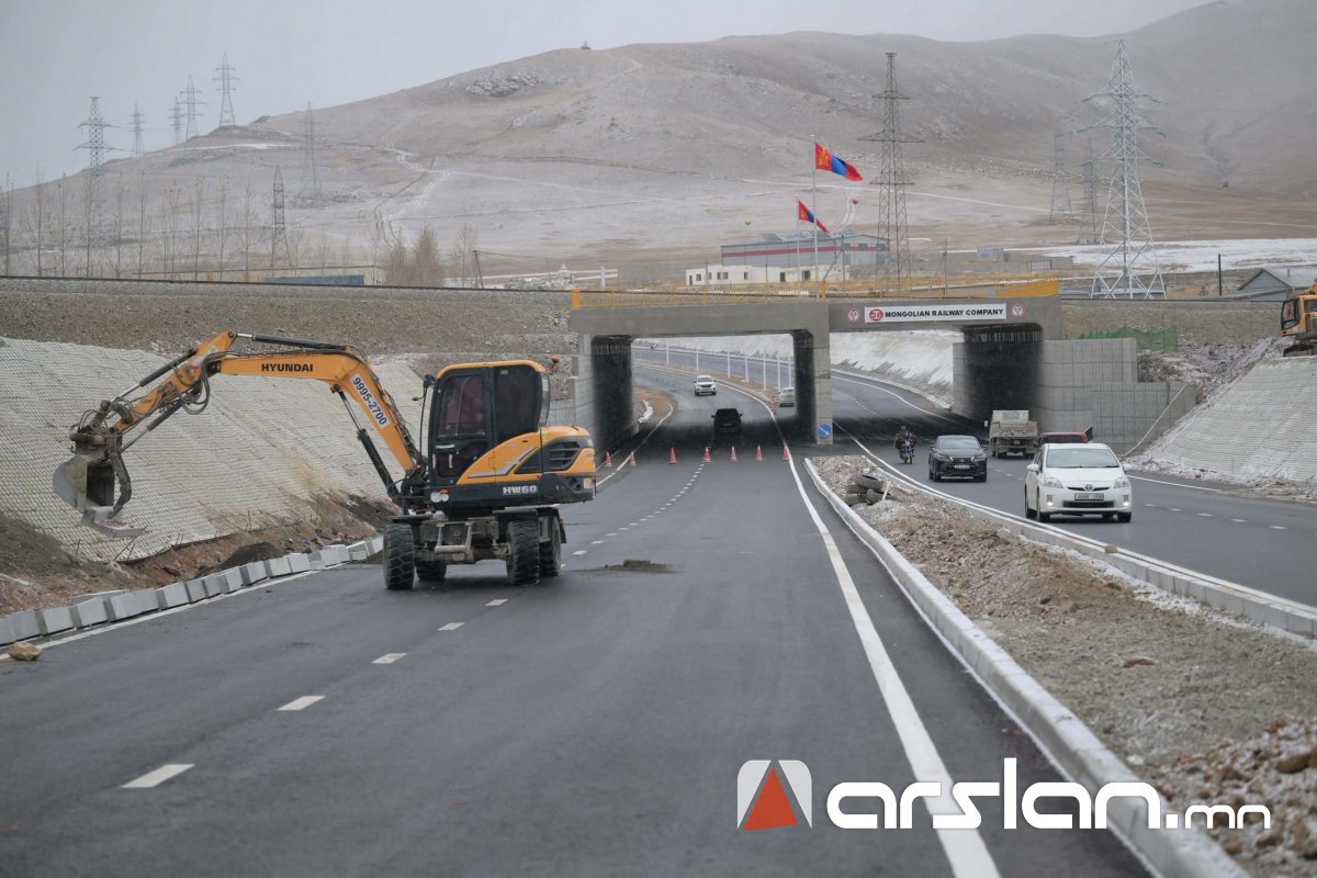 Эмээлтийн постыг ирэх онд Аргалант руу шилжүүлнэ