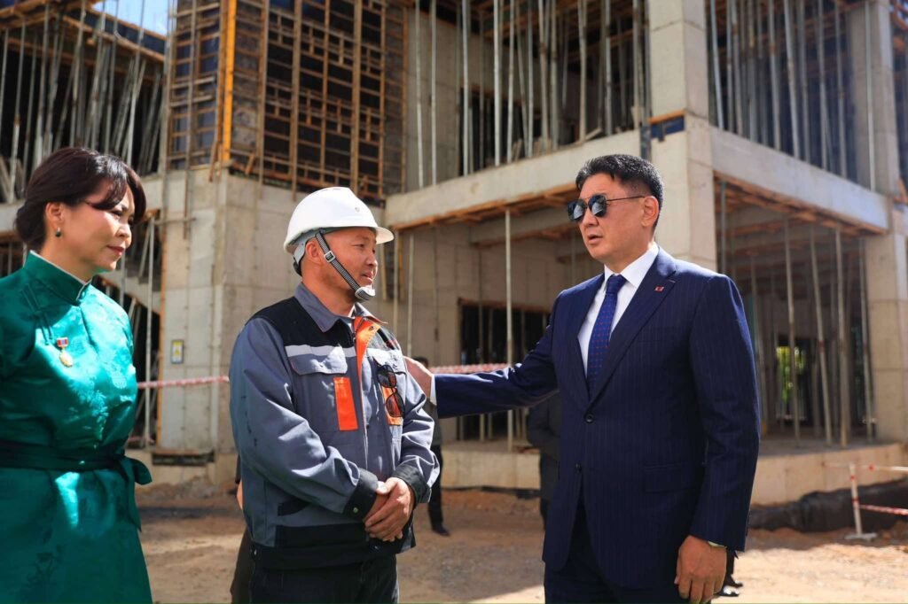 Arslan.mn