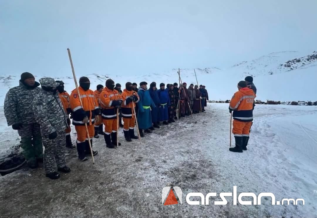 Arslan.mn