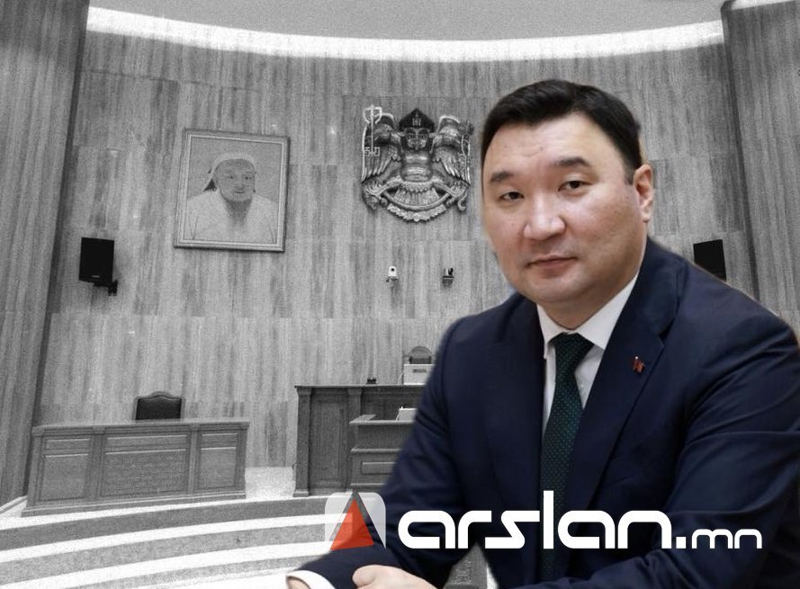 Arslan.mn