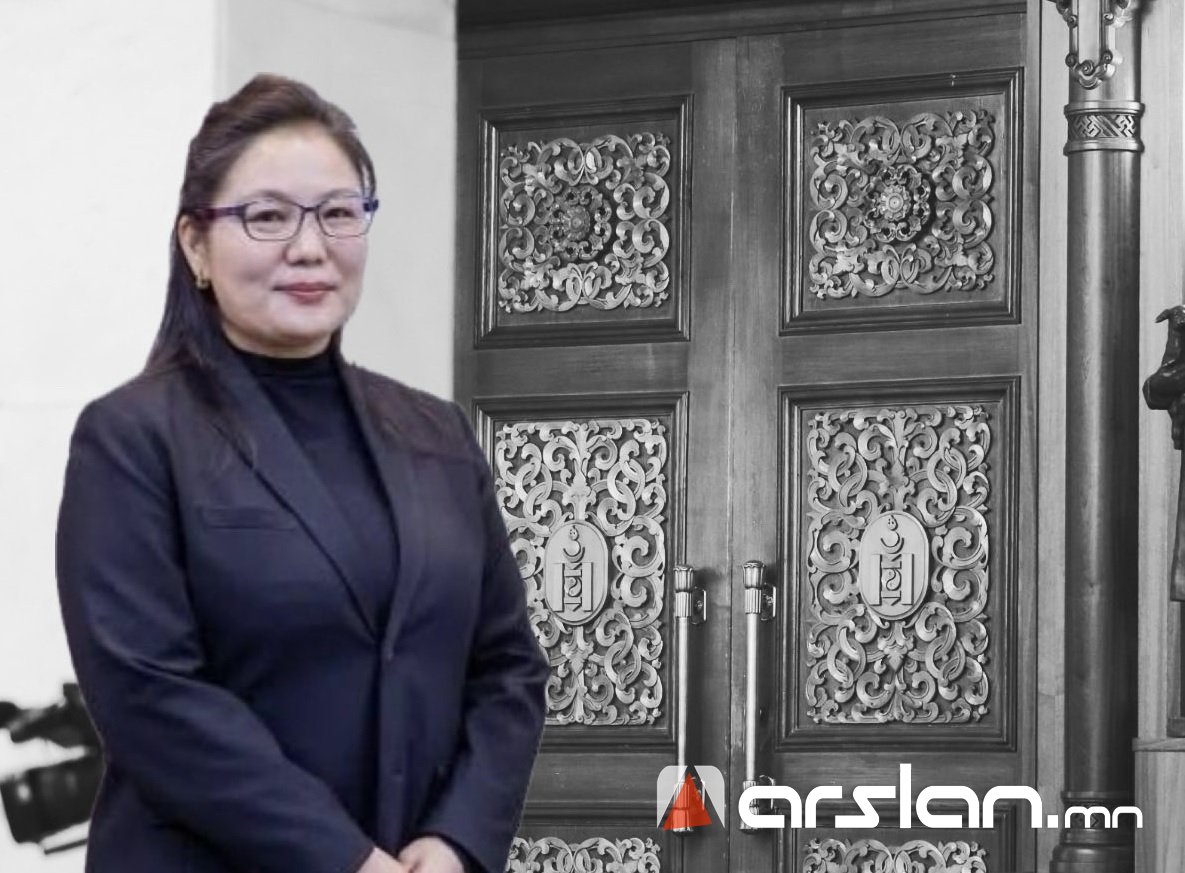 УИХ-ын Парламент судалгаа, хөгжлийн хүрээлэнгийн захирал авто баазаас машин унаж зардал гаргасан байж, давхар 2 жолоочийн орон тоо баталж, ₮102 саяын цалин олгосон ЗӨРЧИЛ ИЛЭРЧЭЭ