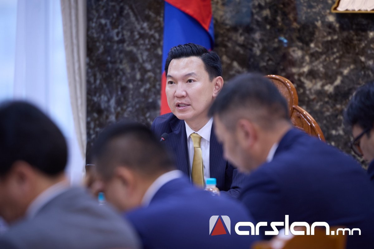 ТАНИЛЦ: Засгийн газрын хуралдаанаар гаргасан ШИЙДВЭРҮҮД