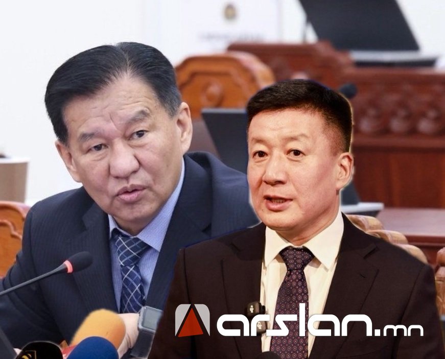 Ц.Даваасүрэн: Эх орныхоо эрх ашгаас урвасан гээд бүх шатны шүүхийн гарчихаад байхад С.Баярцогтын хэргийг УДШ буцаасан