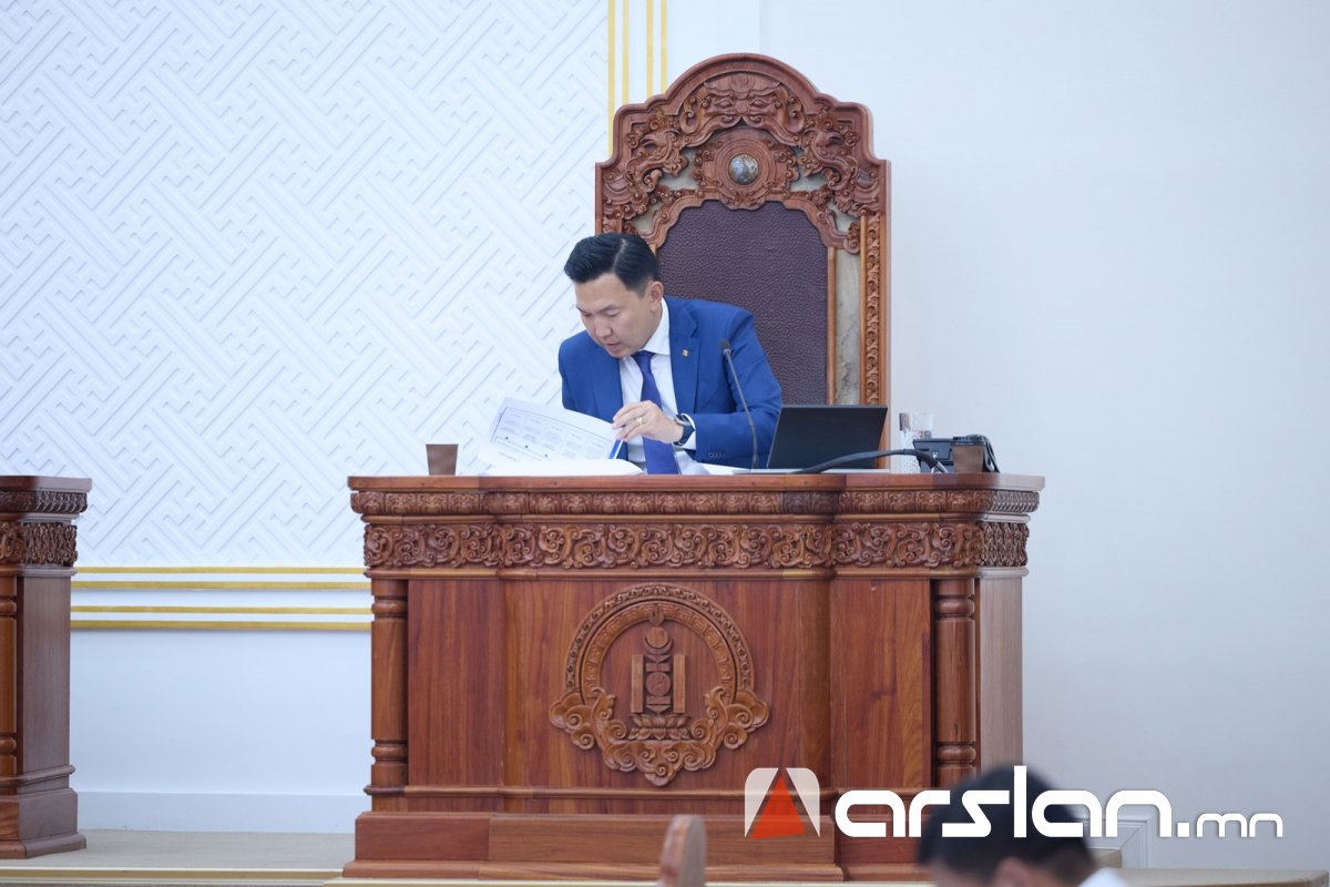 Үндэсний аудитын газар 2026 оны төсвийн тодотголыг инфляцын дарамтыг нэмэгдүүлэх эрсдэлтэй гэж дүгнэжээ