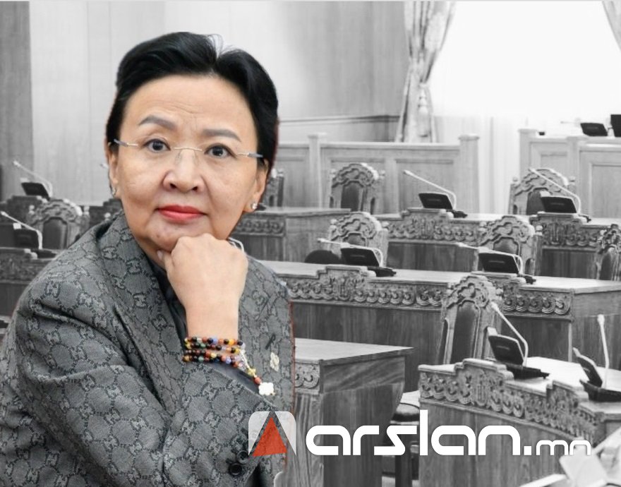Arslan.mn
