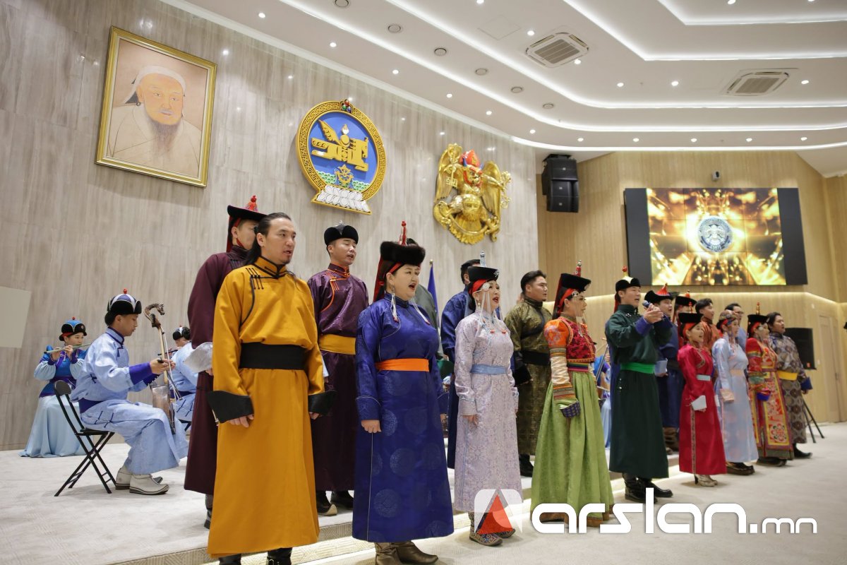 Arslan.mn